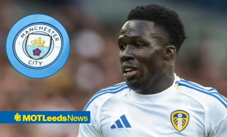 Wilfried Gnonto called out at Leeds United for what he did before 'brilliant' moment vs Manchester City