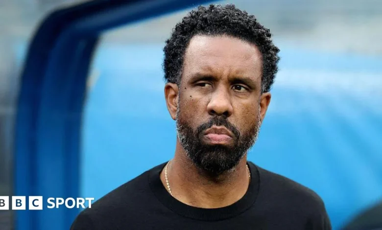 Wilfried Nancy: Celtic close to appointing Columbus Crew head coach as new manager