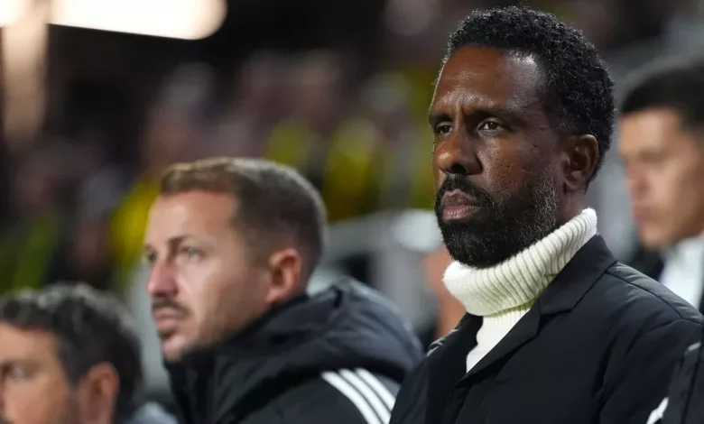 Wilfried Nancy brings 'total football' to Celtic as Scots ally reveals his gnawing doubt