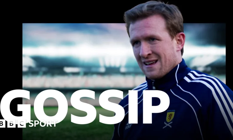 Wilfried Nancy one of best in MLS but 'big jump' to Celtic, says Steven Caldwell - Scottish gossip