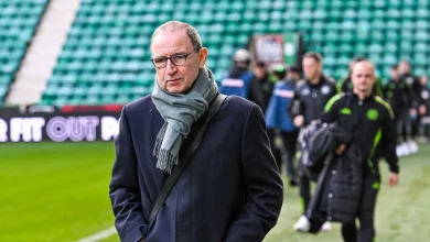 Wilfried Nancy to Celtic delayed as Martin O’Neill reveals extended stay