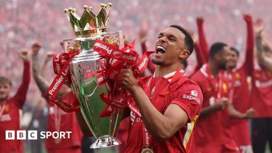 Will Alexander-Arnold show what Liverpool are missing on return?