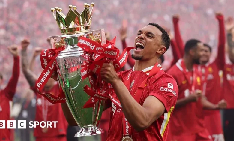 Will Alexander-Arnold show what Liverpool are missing on return?