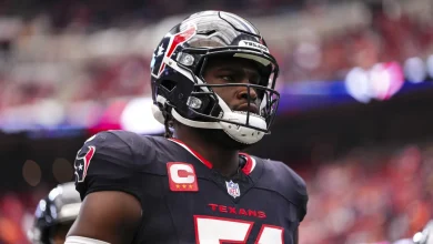 Will Anderson, Nick Chubb return to limited participation in Thursday’s practice