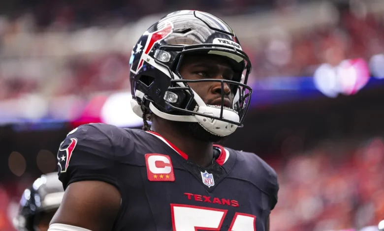 Will Anderson, Nick Chubb return to limited participation in Thursday’s practice