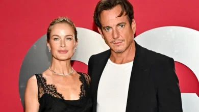 Will Arnett Comments on Dating 51-Year-Old Model