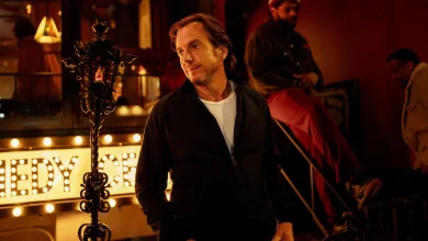 Will Arnett, Laura Dern Struggle in Post-Marriage Lives in New ‘Is This Thing On?’ Trailer