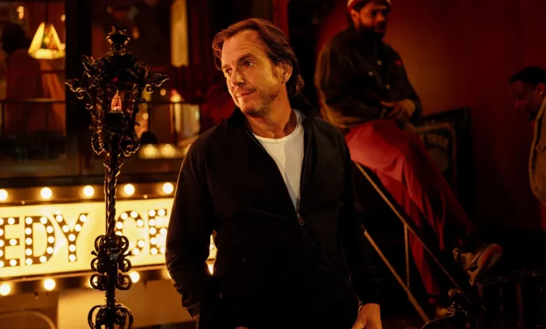 Will Arnett, Laura Dern Struggle in Post-Marriage Lives in New ‘Is This Thing On?’ Trailer