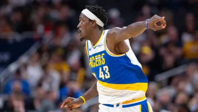 Will Bennedict Mathurin play tonight? Indiana Pacers vs. Detroit Pistons TV channel, radio, injuries Nov. 17