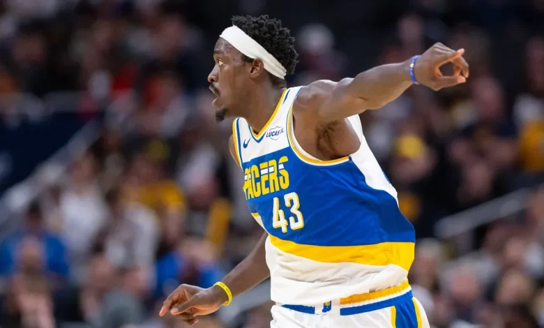 Will Bennedict Mathurin play tonight? Indiana Pacers vs. Detroit Pistons TV channel, radio, injuries Nov. 17