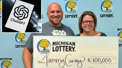 Will ChatGPT pick the next Mega Millions winner? Lottery hopefuls are turning to AI for advice — here’s what experts have to say