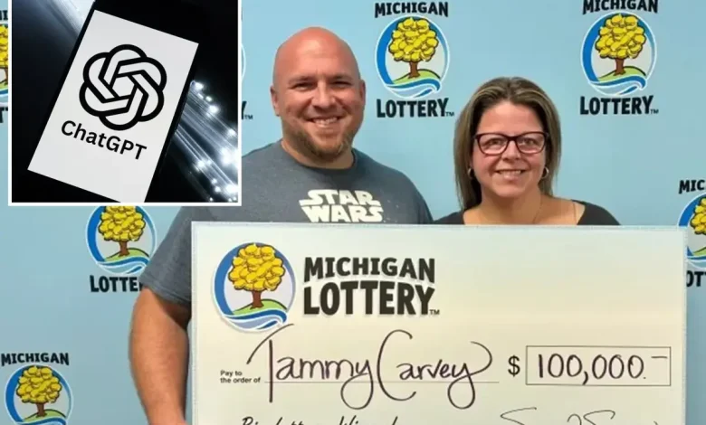 Will ChatGPT pick the next Mega Millions winner? Lottery hopefuls are turning to AI for advice — here’s what experts have to say