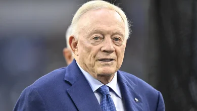 Will Cowboys’ NFL trade deadline strategy be impacted by MNF result?