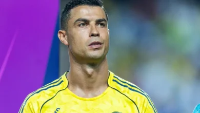 Will Cristiano Ronaldo start? Projected lineups for Neom SC vs. Al-Nassr in the Saudi Pro League