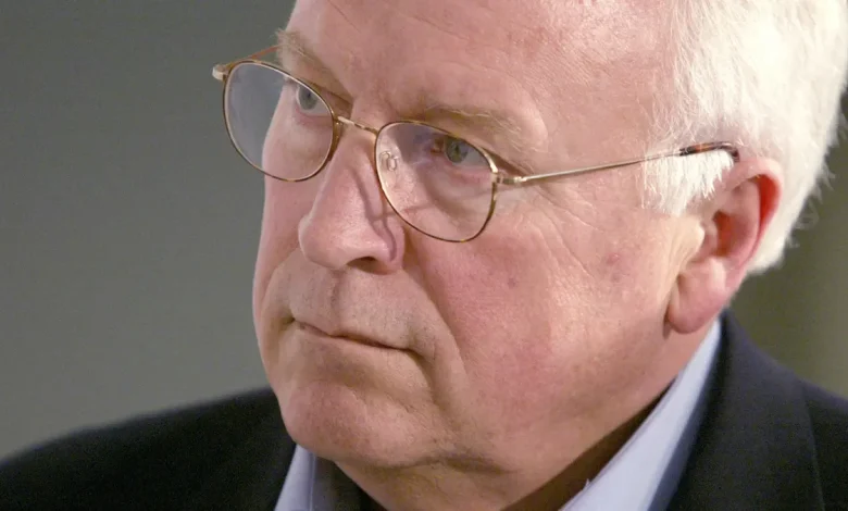 Will Dick Cheney receive a state funeral? What to know about the former vice president's memorials