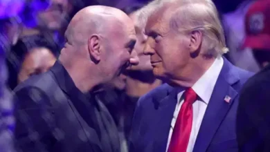 Will Donald Trump Be at MSG for UFC 322: Jack Della Maddalena vs. Islam Makhachev?