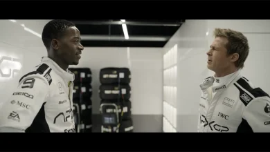 Will F1: The Movie continue? Tim Cook and the director hint that something is up