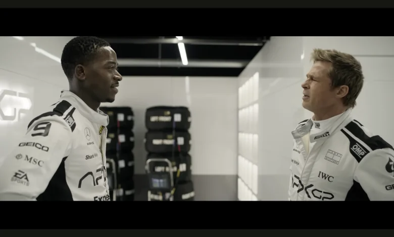 Will F1: The Movie continue? Tim Cook and the director hint that something is up