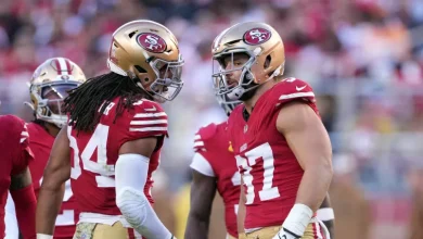 Will Fred Warner, Nick Bosa return this season? Latest injury updates on 49ers stars