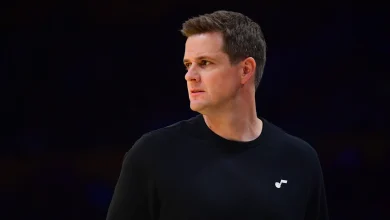 Will Hardy Explains Utah Jazz’s Approach for LeBron James’ Debut