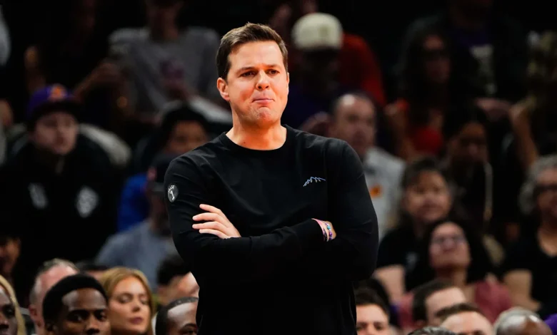 Will Hardy, Kevin Love Agree on Utah Jazz’s Key X-Factor