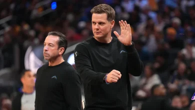 Will Hardy Sends Clear Message to Utah Jazz After Loss to Warriors