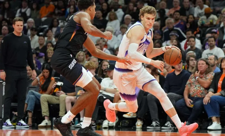 Will Hardy fumes over 'pathetic' performance in Jazz loss to Suns