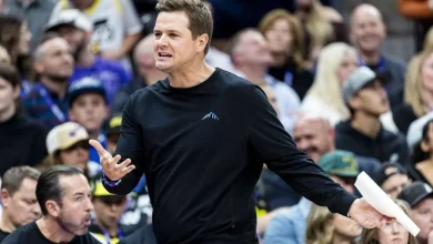 Will Hardy wants a 'killer instinct,' but only 2 Jazz players showed it in loss to Portland