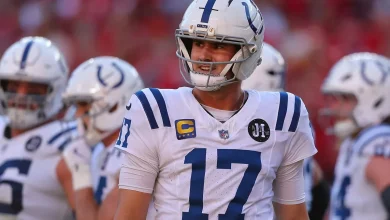 Will Indianapolis Colts quarterback Daniel Jones play today, Nov. 30, vs. Houston Texans? Daniel Jones injury update