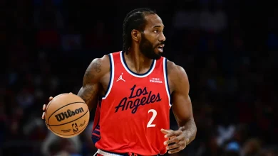 Will Kawhi Leonard Play on Tuesday vs. Lakers? Latest Clippers Injury Report