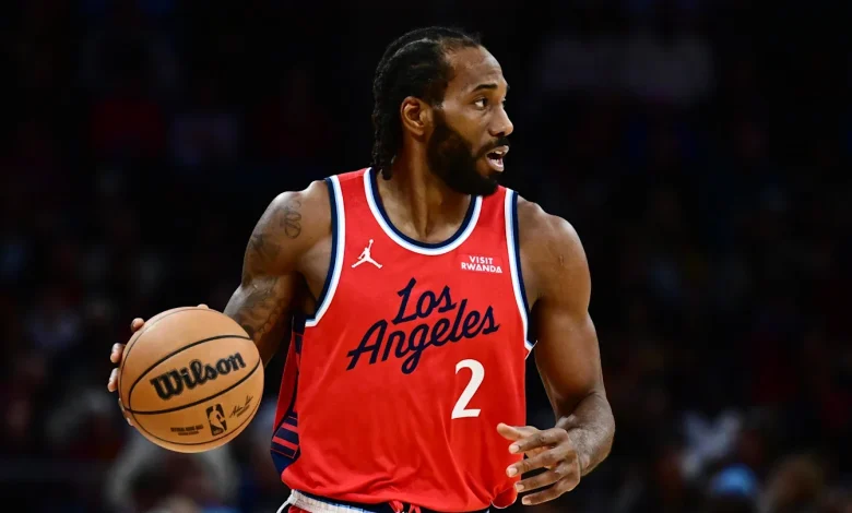 Will Kawhi Leonard Play on Tuesday vs. Lakers? Latest Clippers Injury Report