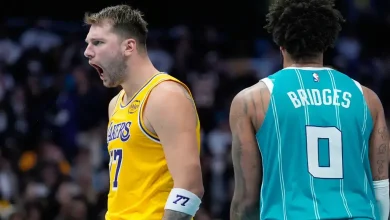 Will Luka Doncic Play Against Oklahoma City Thunder Tonight? LA Lakers Await Final Verdict