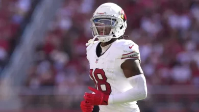 Will Marvin Harrison Jr., Bam Knight play today? Injury updates, start or sit advice for Week 13