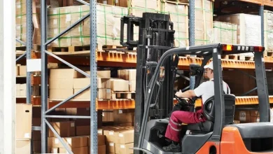 Will Max Tunnicliff's Appointment Shift Fastenal's (FAST) Digital Strategy and Supply Chain Focus?