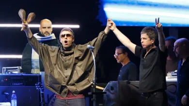 Will Oasis Tour in 2026? ‘No,’ Says Liam Gallagher — And Yes, He’s ‘F-cking Serious’