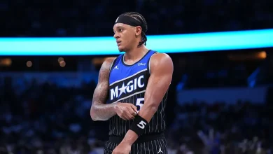 Will Paolo Banchero bets be refunded after injury during Magic vs. Knicks on 11/12/25?