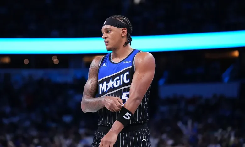 Will Paolo Banchero bets be refunded after injury during Magic vs. Knicks on 11/12/25?