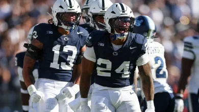 Will Penn State football leaders play in a bowl game for Terry Smith?