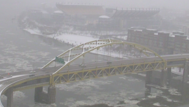 Will Pittsburgh's winter be snowy and cold? Here's the 2025 winter weather forecast.