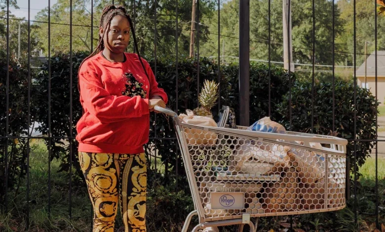 Will SNAP renew in November? Desperation and anger have grown as government shutdown dragged on