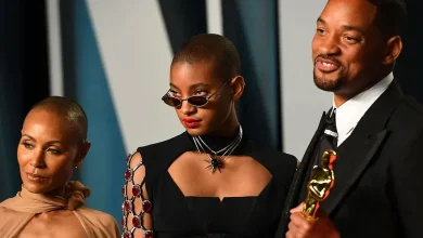Will Smith, Jada Pinkett celebrates Willow’s 25th birthday: ‘Spooky Girl’