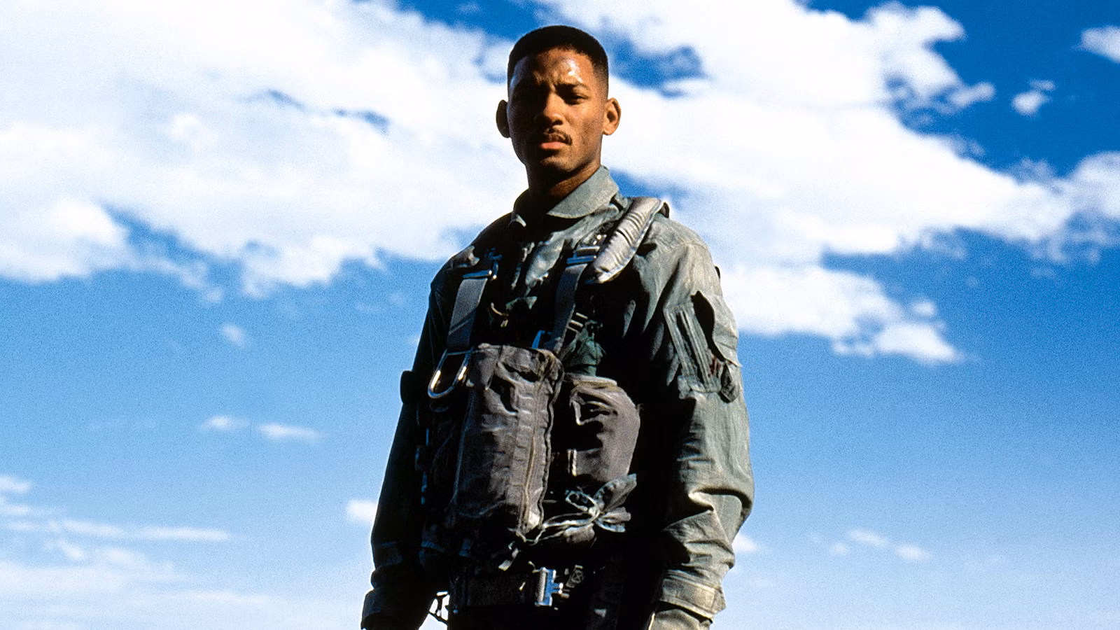 Will Smith's $817M Epic Officially Resurrected Sci-Fi for an Entire Generation