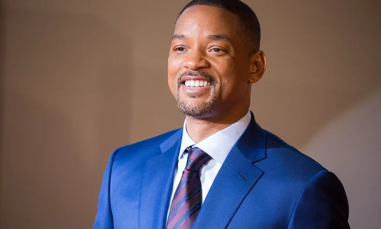 Will Smith's Comeback: Actor Nears Mega-Money Paramount Deal To Revive 'Battered' Career