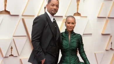 Will Smith’s Rare Marriage Update Proves He & Jada Pinkett Smith Are More Complicated Than Ever