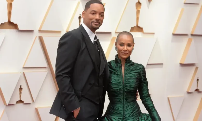 Will Smith’s Rare Marriage Update Proves He & Jada Pinkett Smith Are More Complicated Than Ever