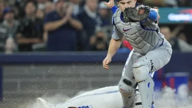 Will Smith's play at home plate helping Lincoln Riley, USC Trojans football team