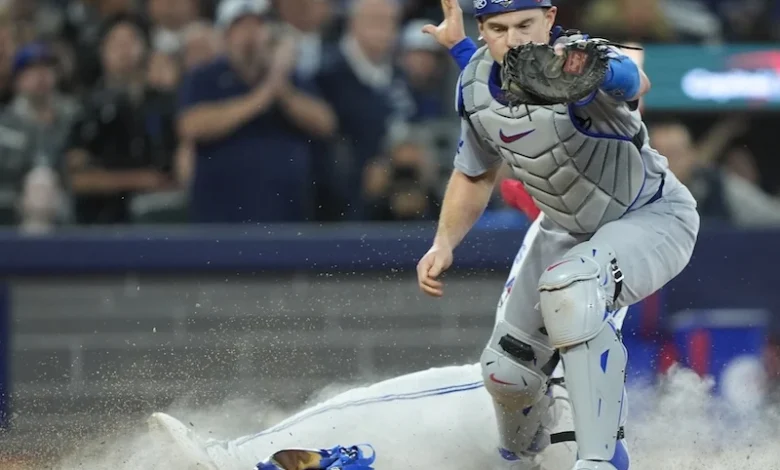 Will Smith's play at home plate helping Lincoln Riley, USC Trojans football team