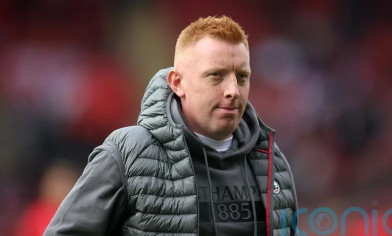 Will Still sacked by Southampton