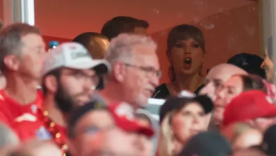 Will Taylor Swift be at Travis Kelce's Chiefs game vs. Broncos in Week 11?