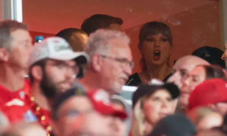 Will Taylor Swift be at Travis Kelce's Chiefs game vs. Broncos in Week 11?